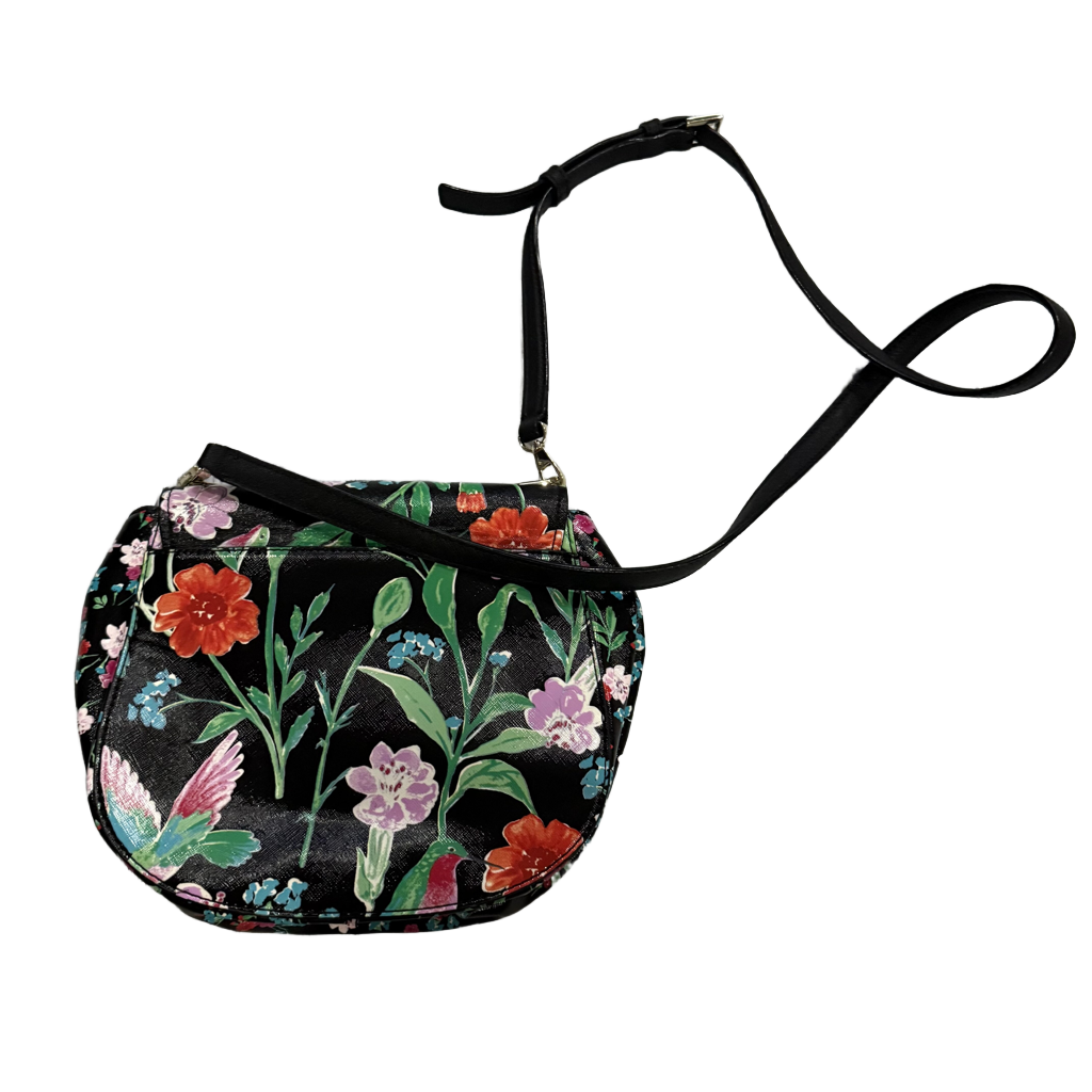 Crossbody Designer By Kate Spade Size: Small
