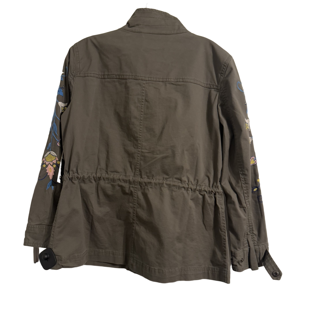 Jacket Utility By Style And Company Size: Mp