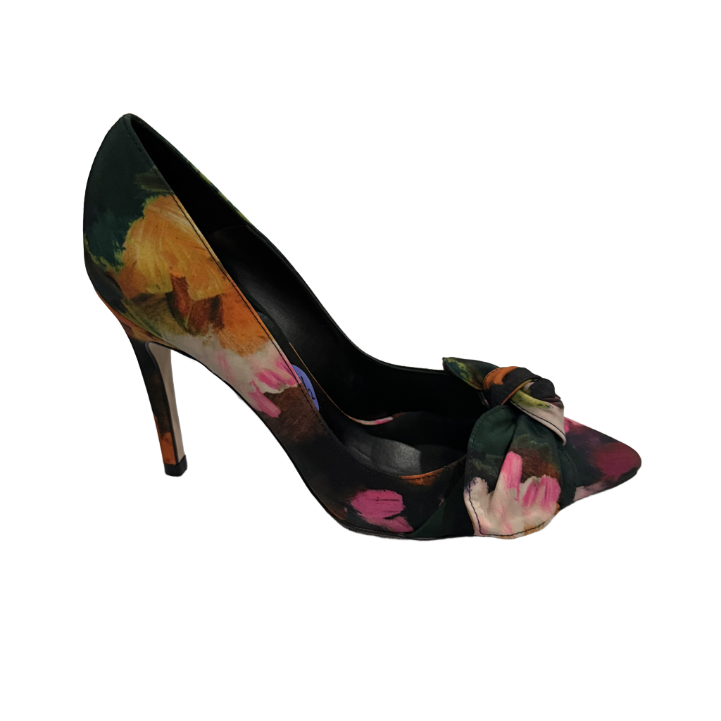 Shoes Heels Stiletto By Ted Baker Size: 8.5