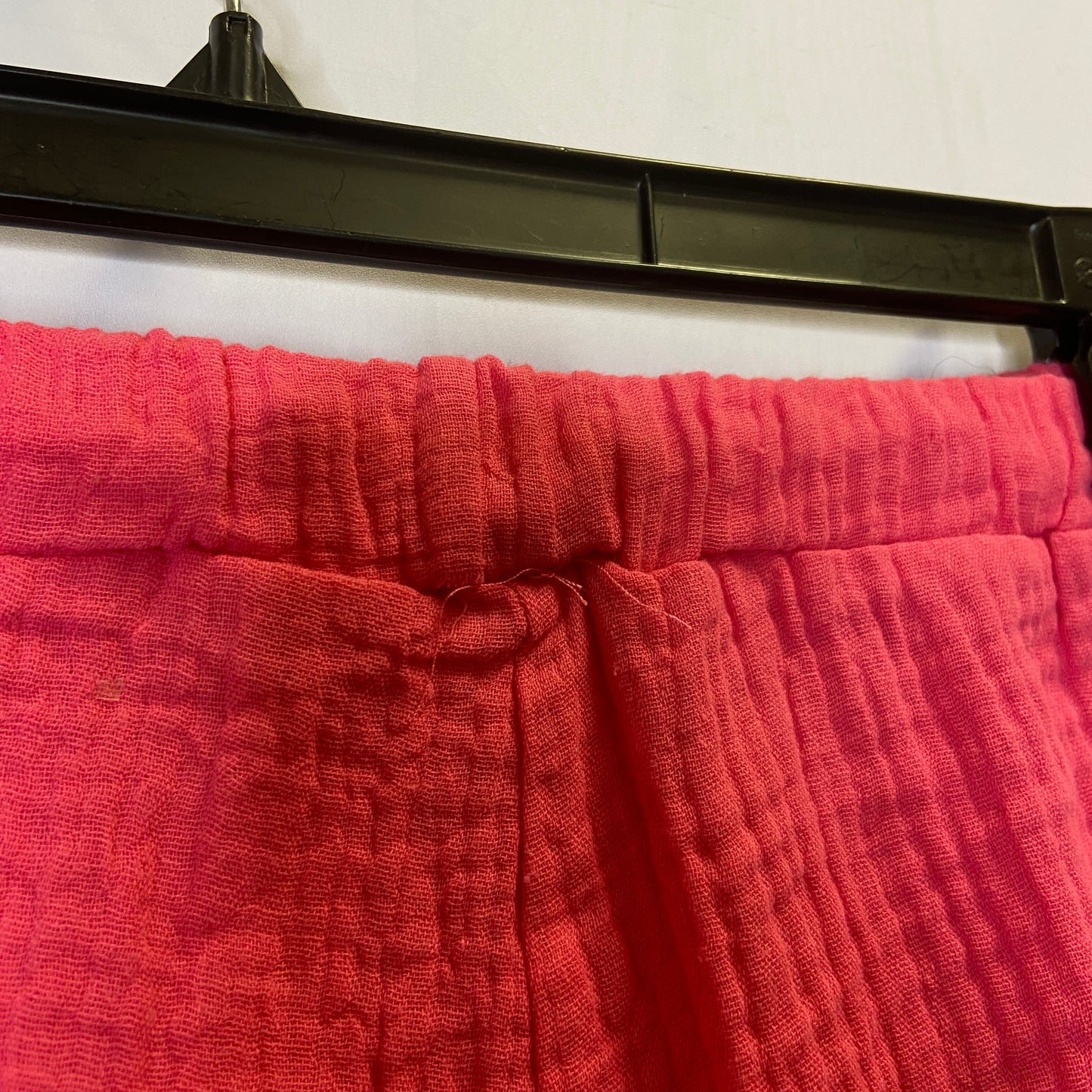 Shorts By Sincerely Jules In Pink, Size: L