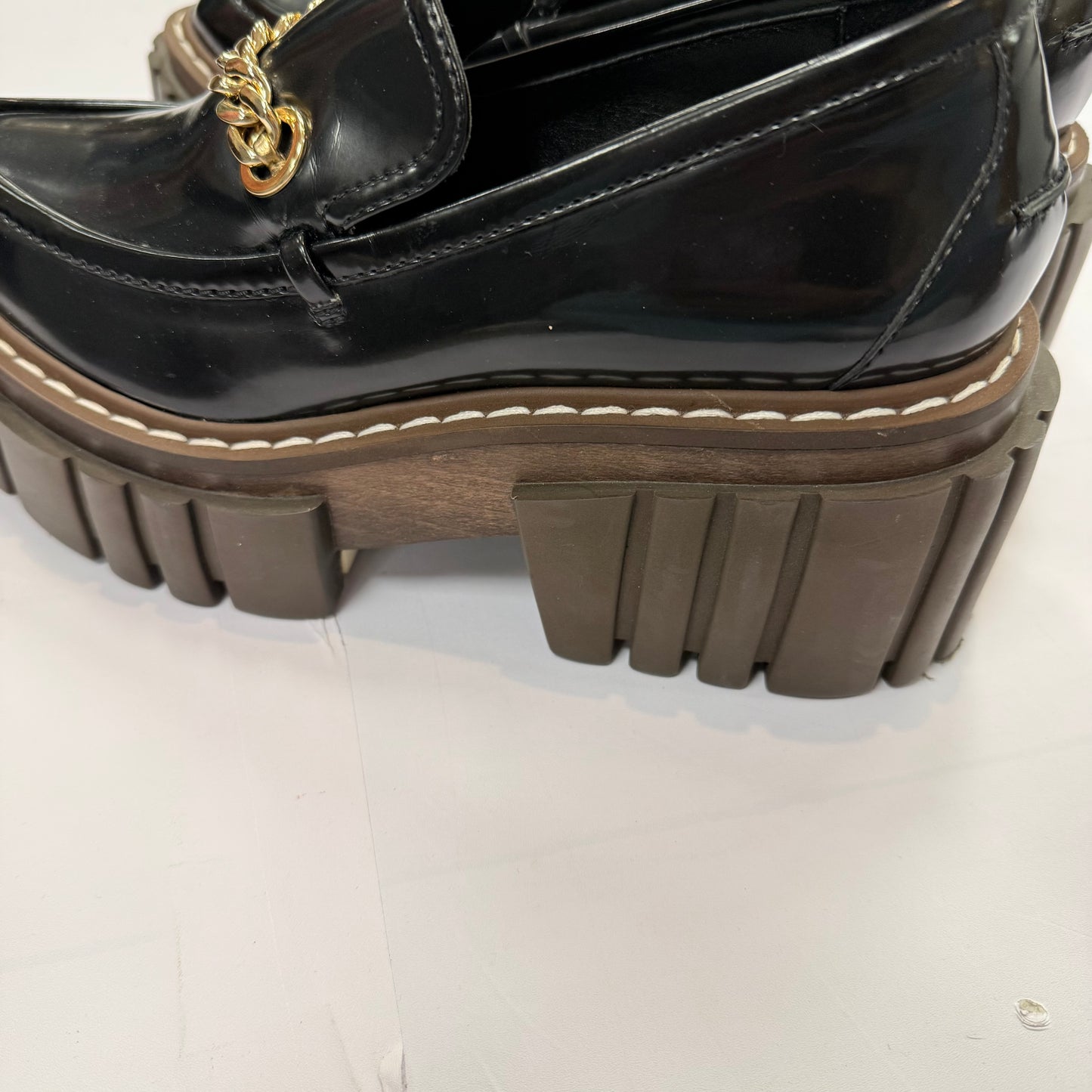 Shoes Luxury Designer By Stella Mccartney In Black