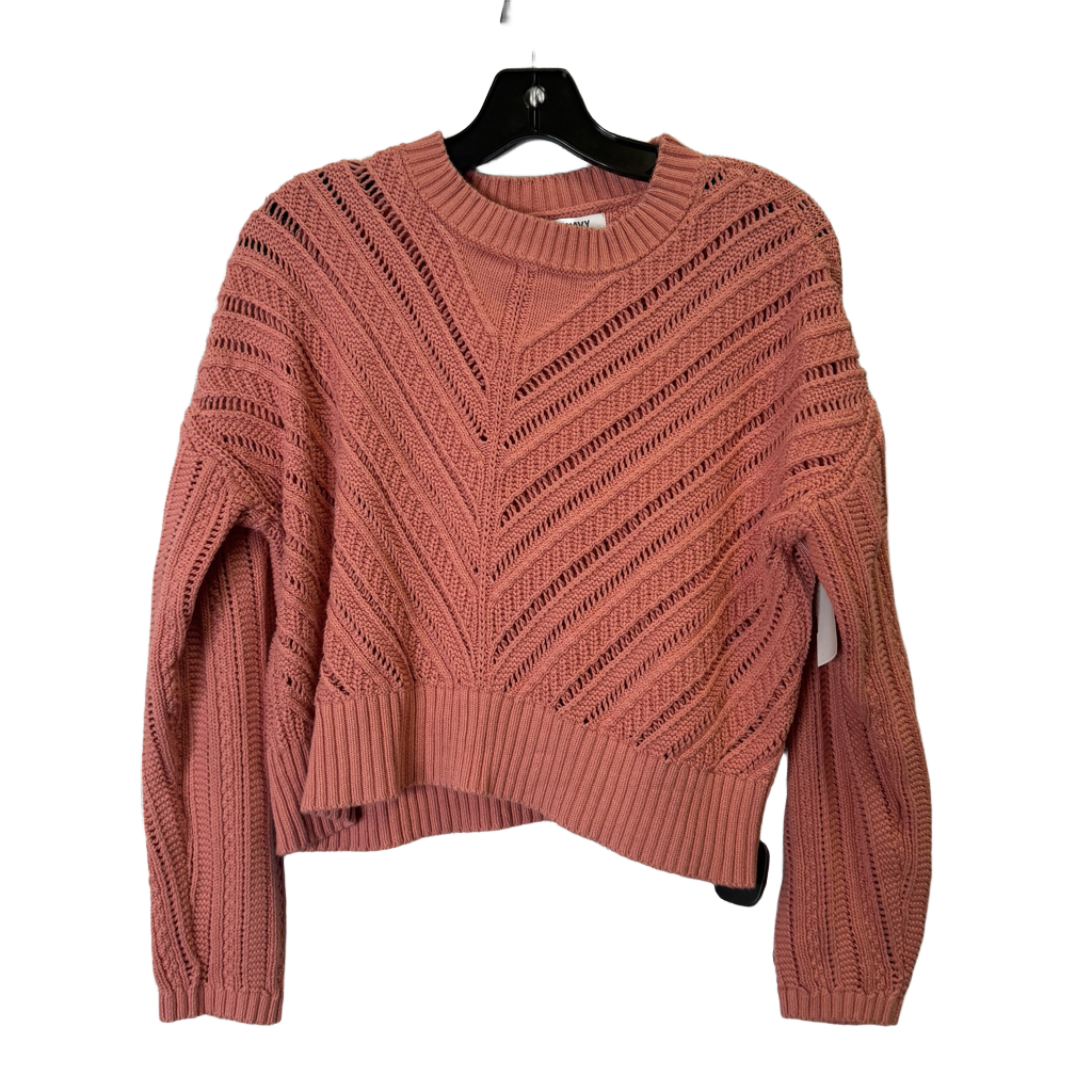 Sweater By Old Navy Size: M