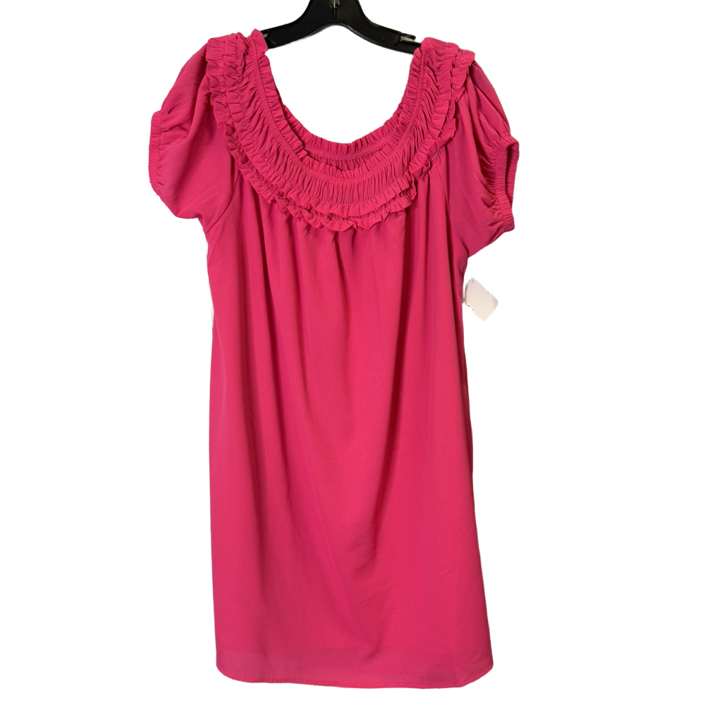 Dress Casual Midi By Gigio Size: M