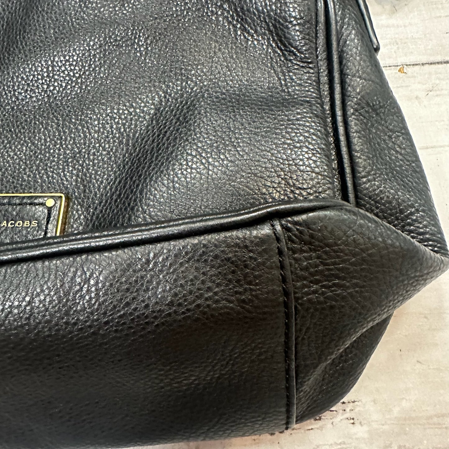 Crossbody Designer By Marc By Marc Jacobs, Size: Medium