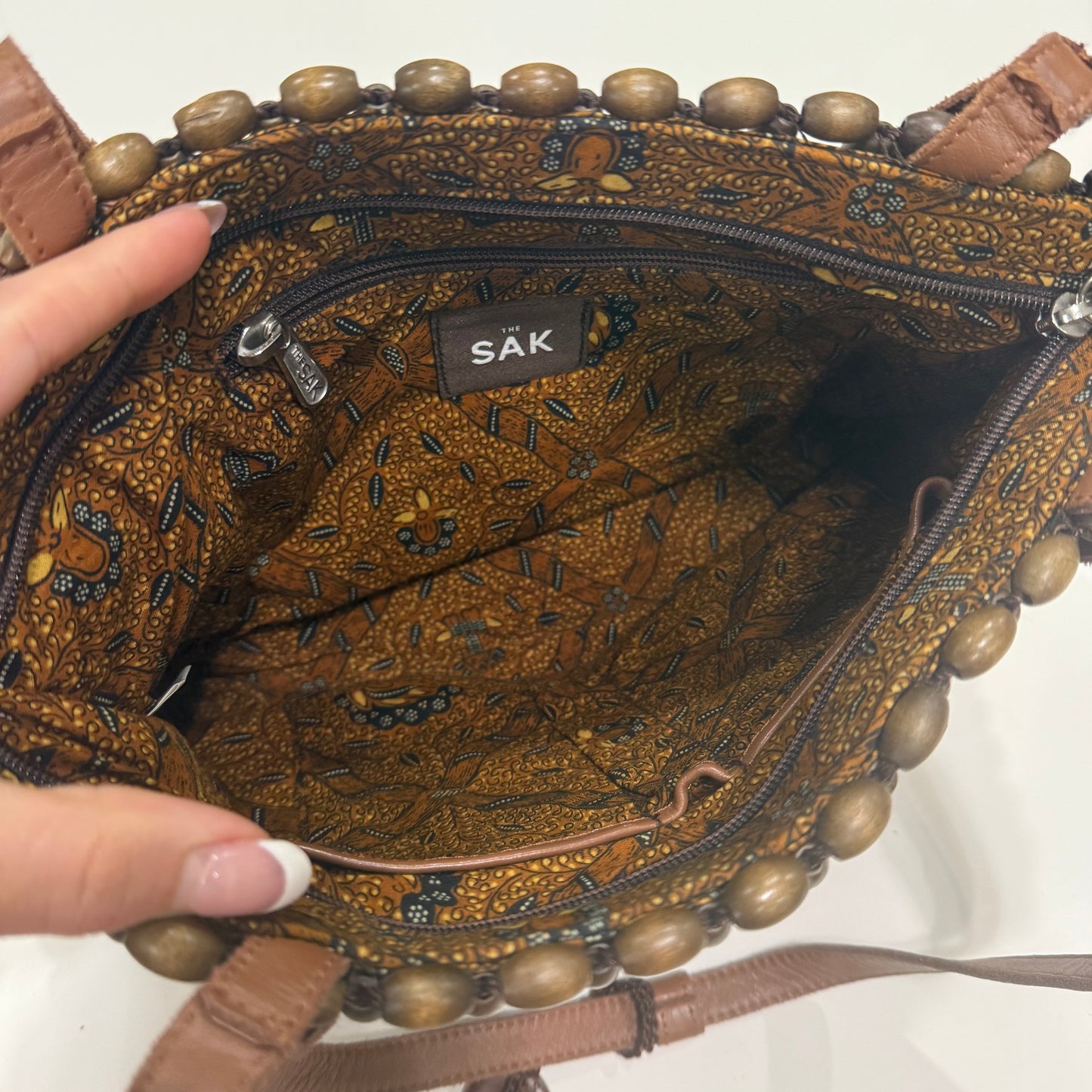 Handbag By The Sak, Size: Medium