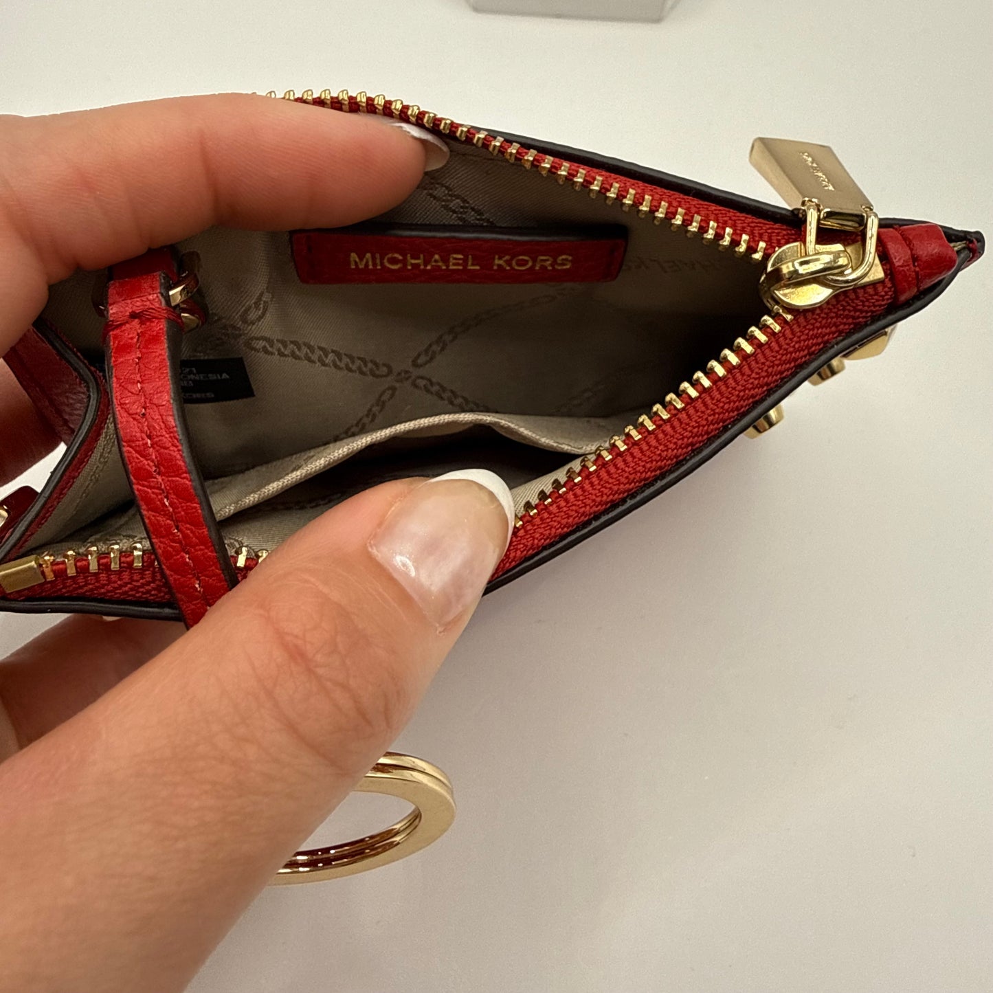 Wallet Designer By Michael By Michael Kors, Size: Small
