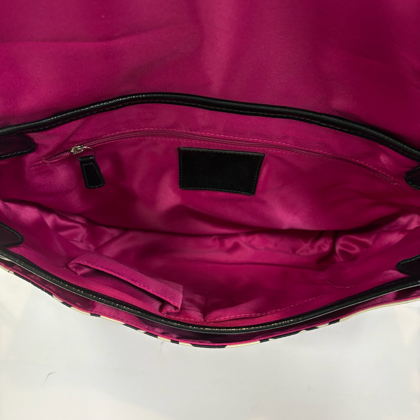 Handbag Designer By Coach, Size: Large