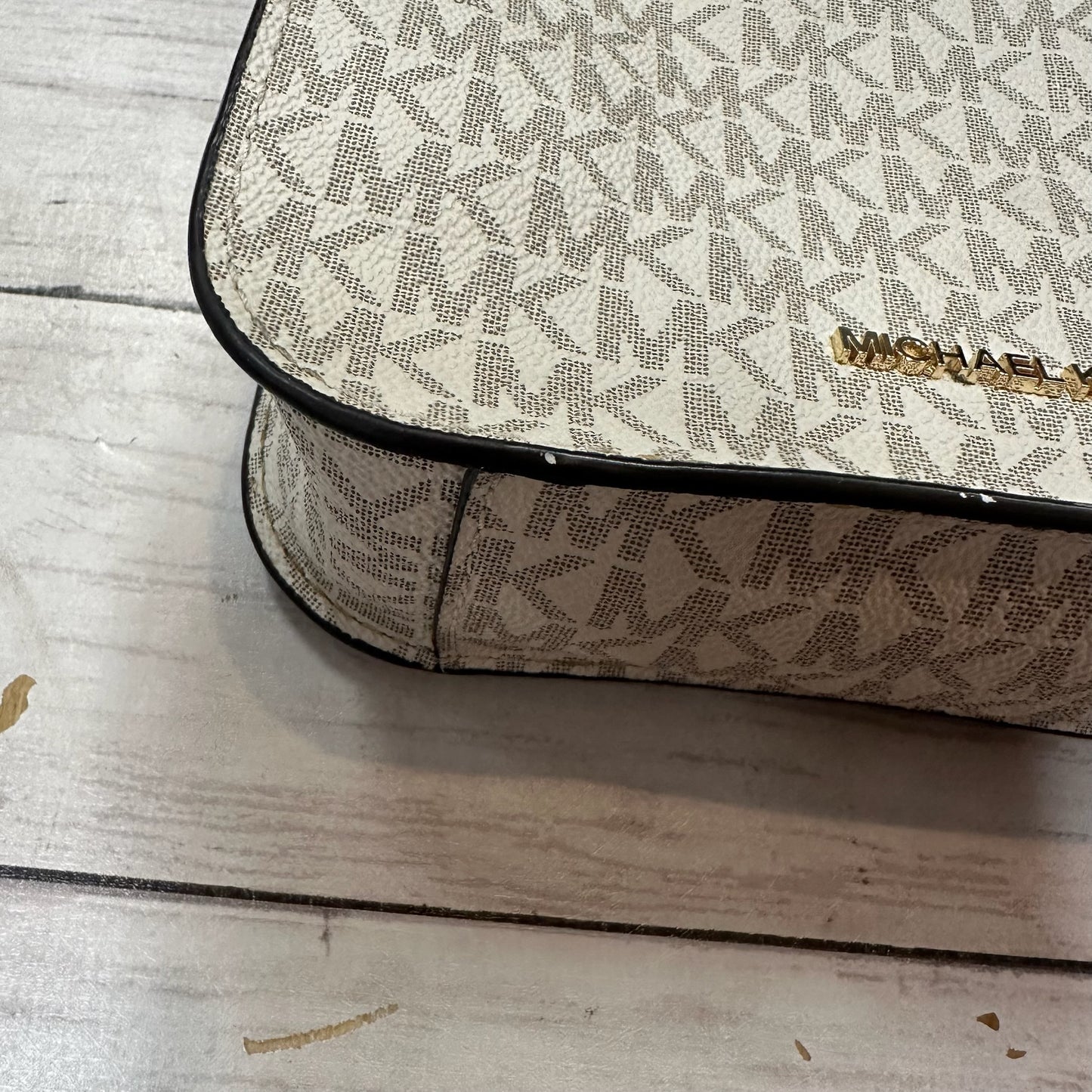 Crossbody Designer By Michael By Michael Kors, Size: Small