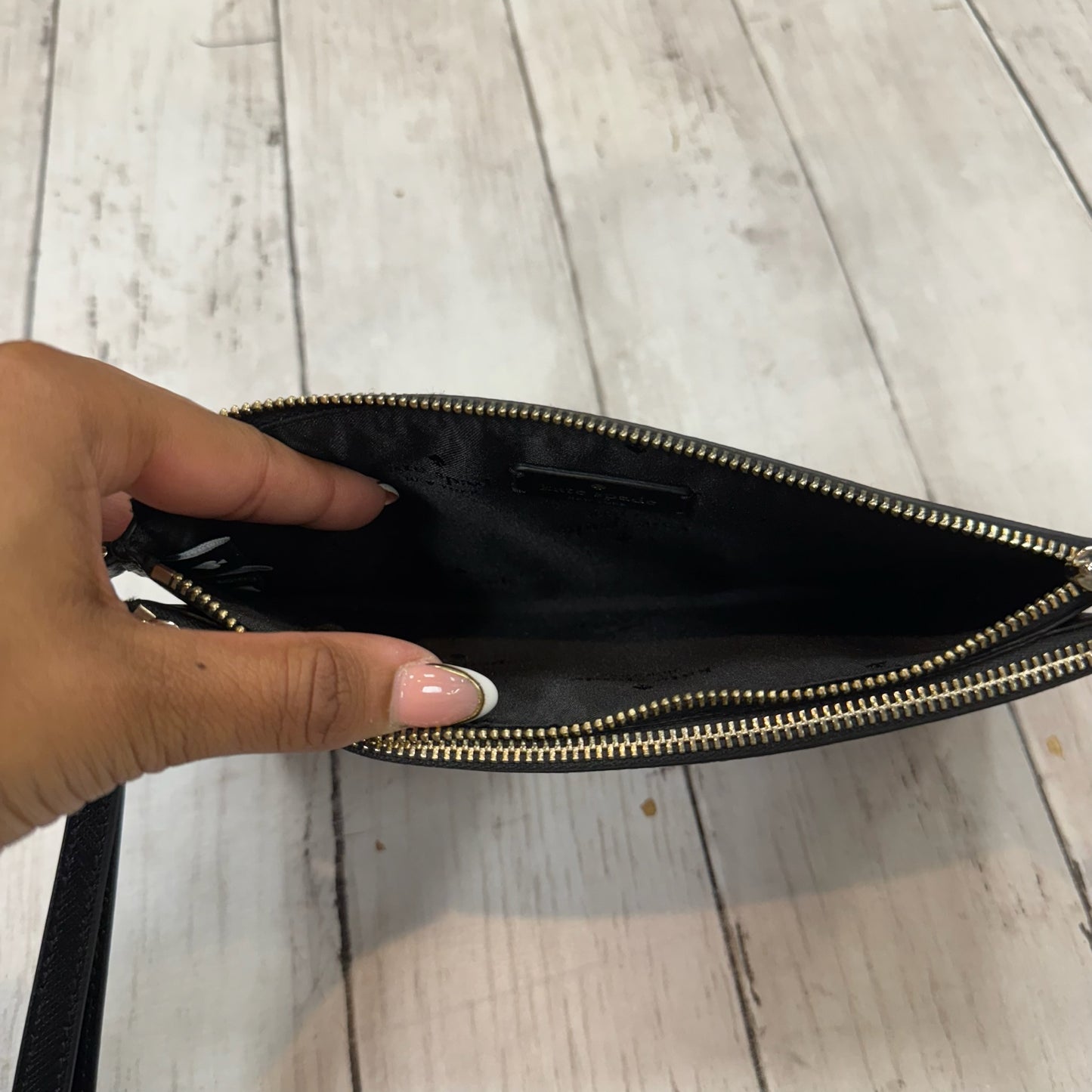 Wallet Designer By Kate Spade, Size: Medium