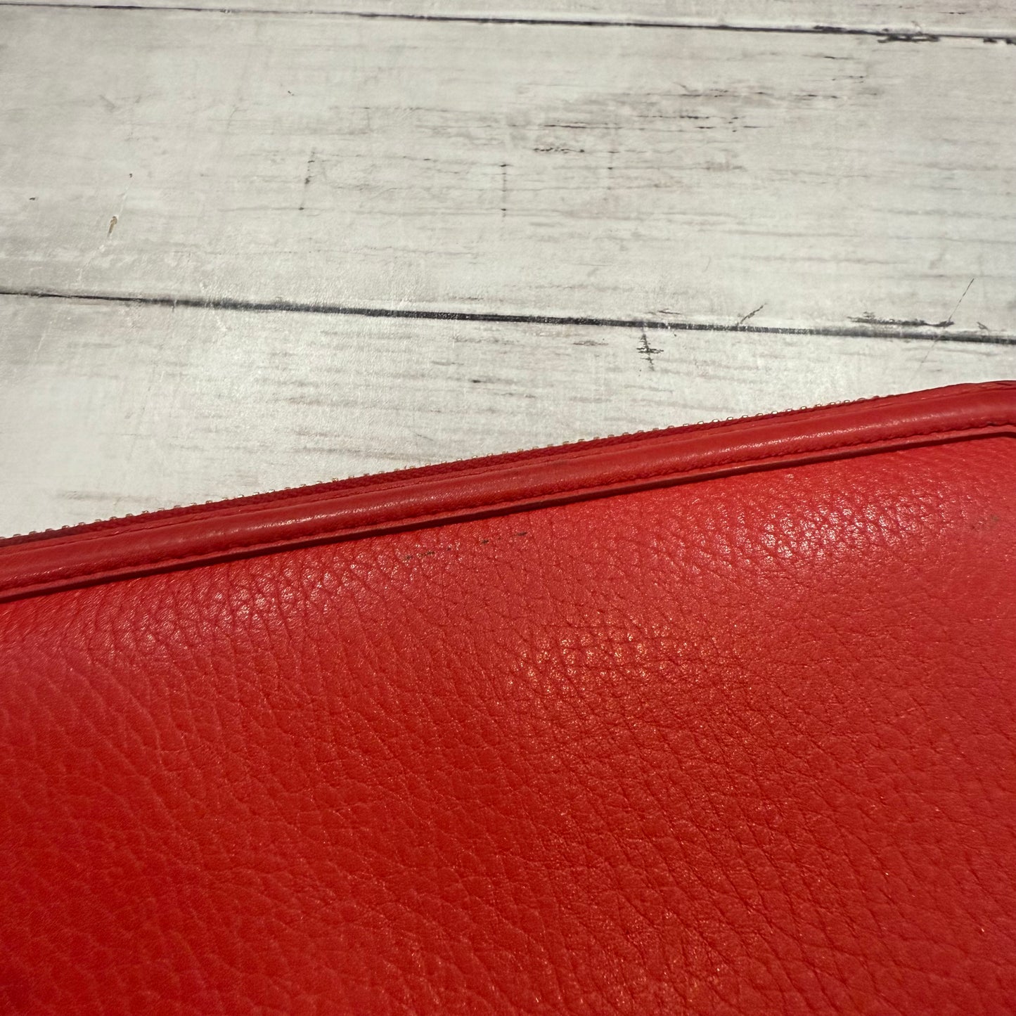 Wallet Designer By Tory Burch, Size: Medium