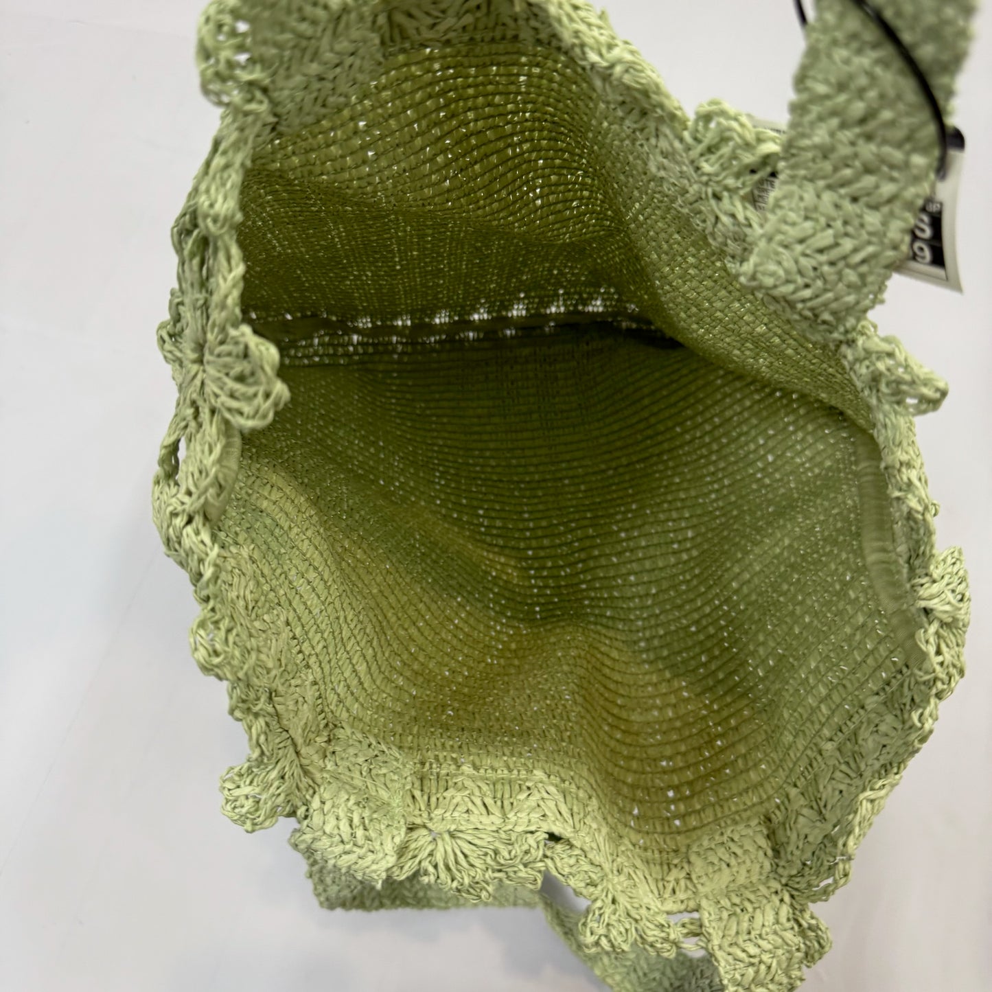 Tote By Clothes Mentor, Size: Medium