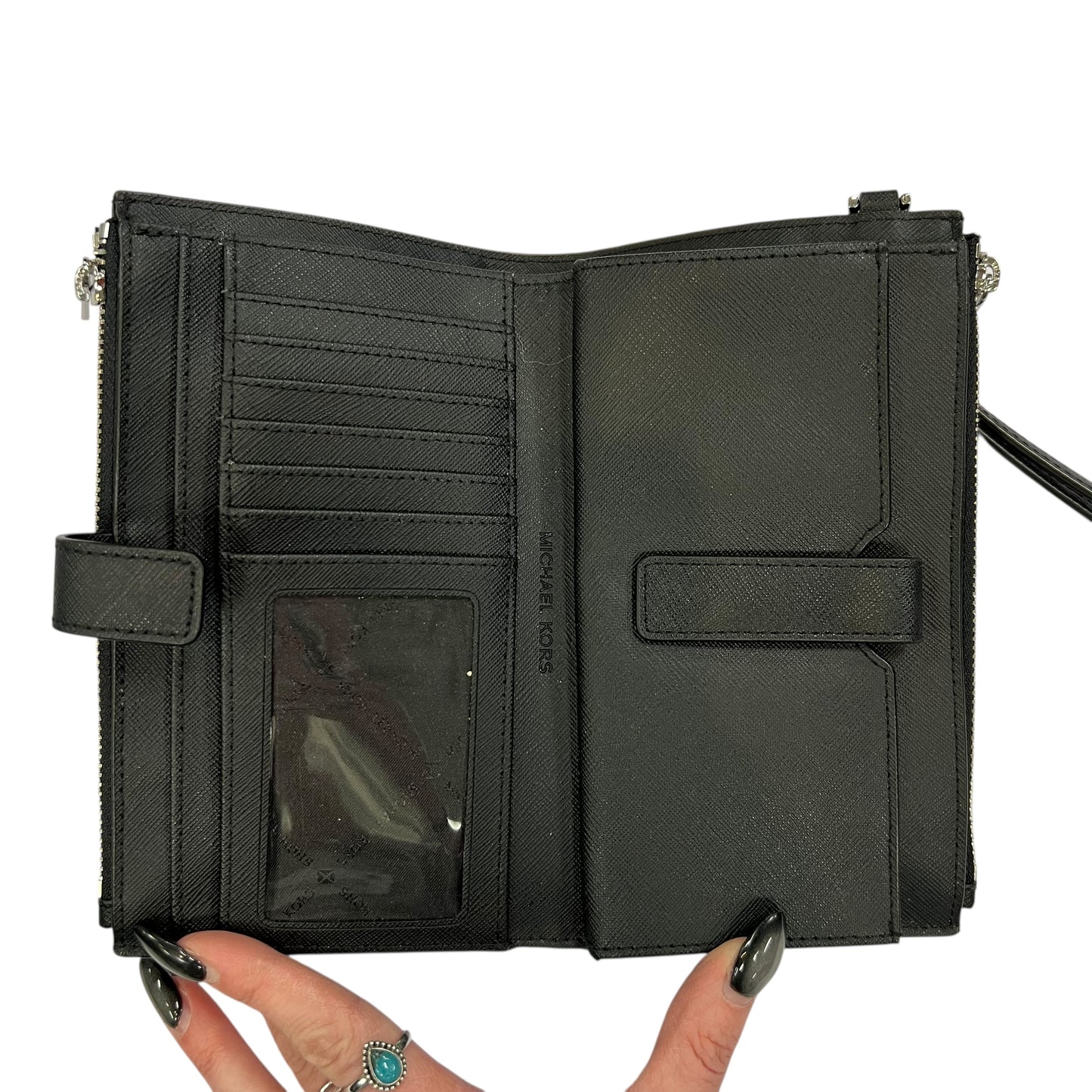 Wallet Designer By Michael By Michael Kors, Size: Medium