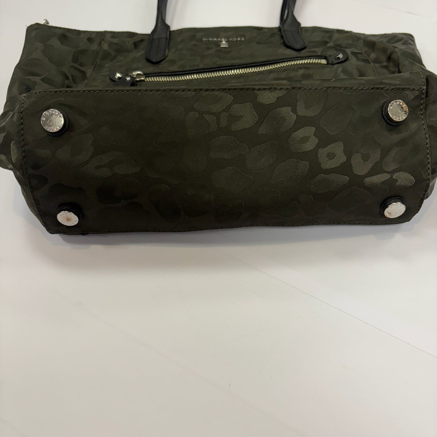 Handbag Designer By Michael By Michael Kors, Size: Medium