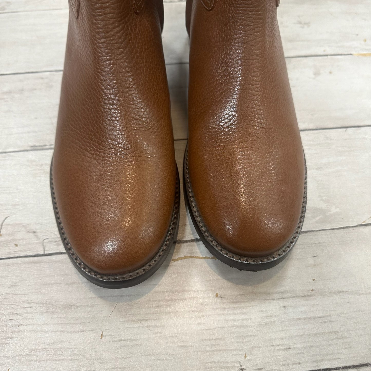 Boots Designer By Tory Burch Size: 8