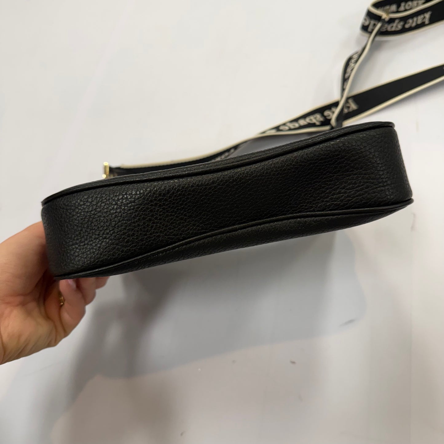 Crossbody Designer By Kate Spade, Size: Small