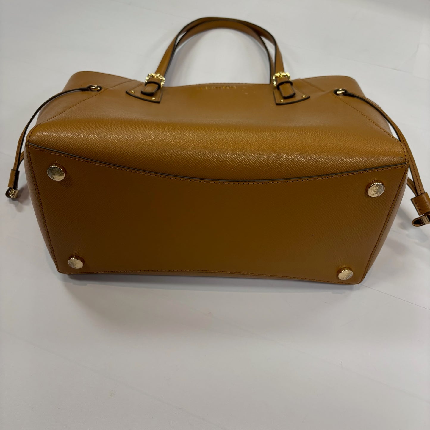 Handbag Designer By Michael By Michael Kors, Size: Medium