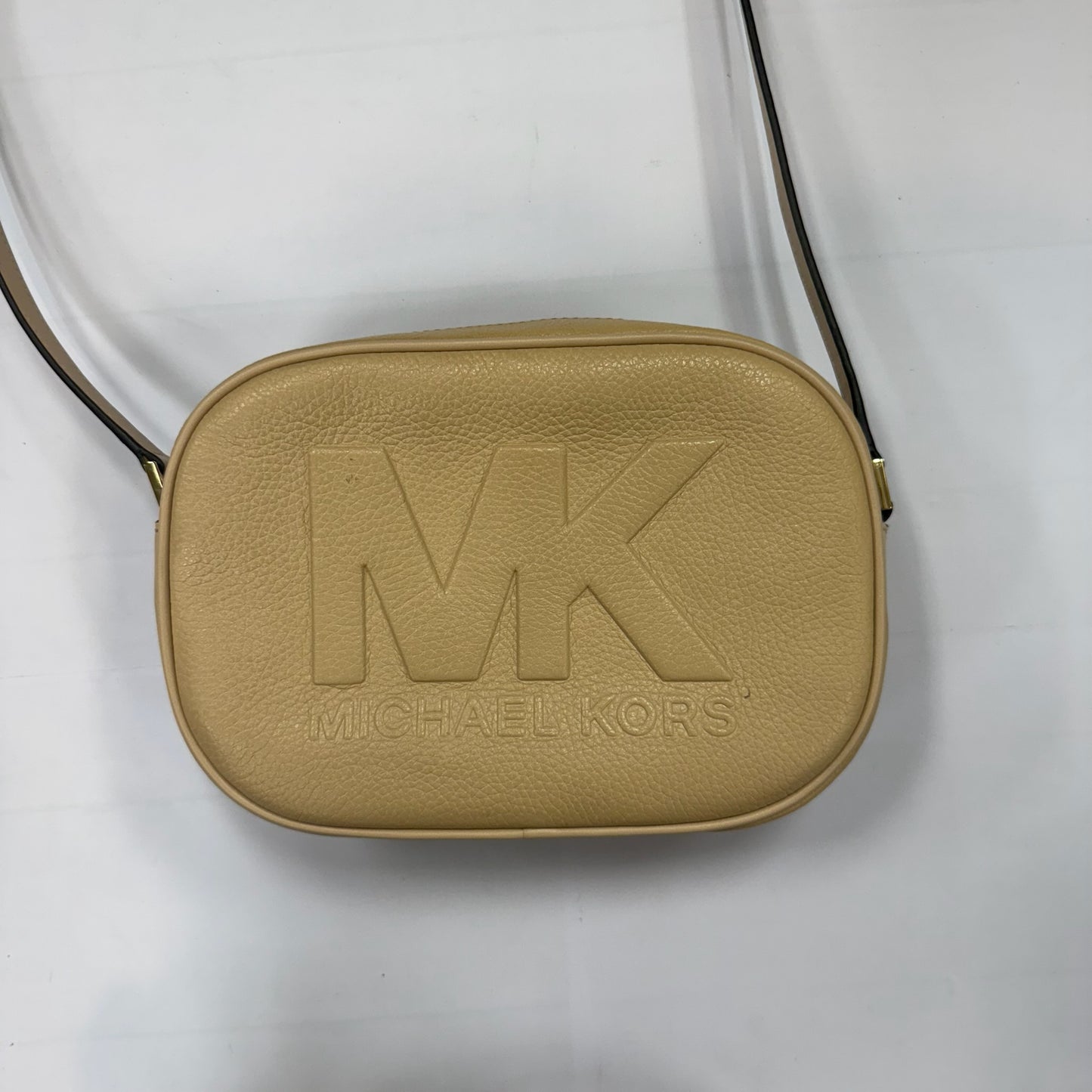 Crossbody Designer By Michael By Michael Kors, Size: Small