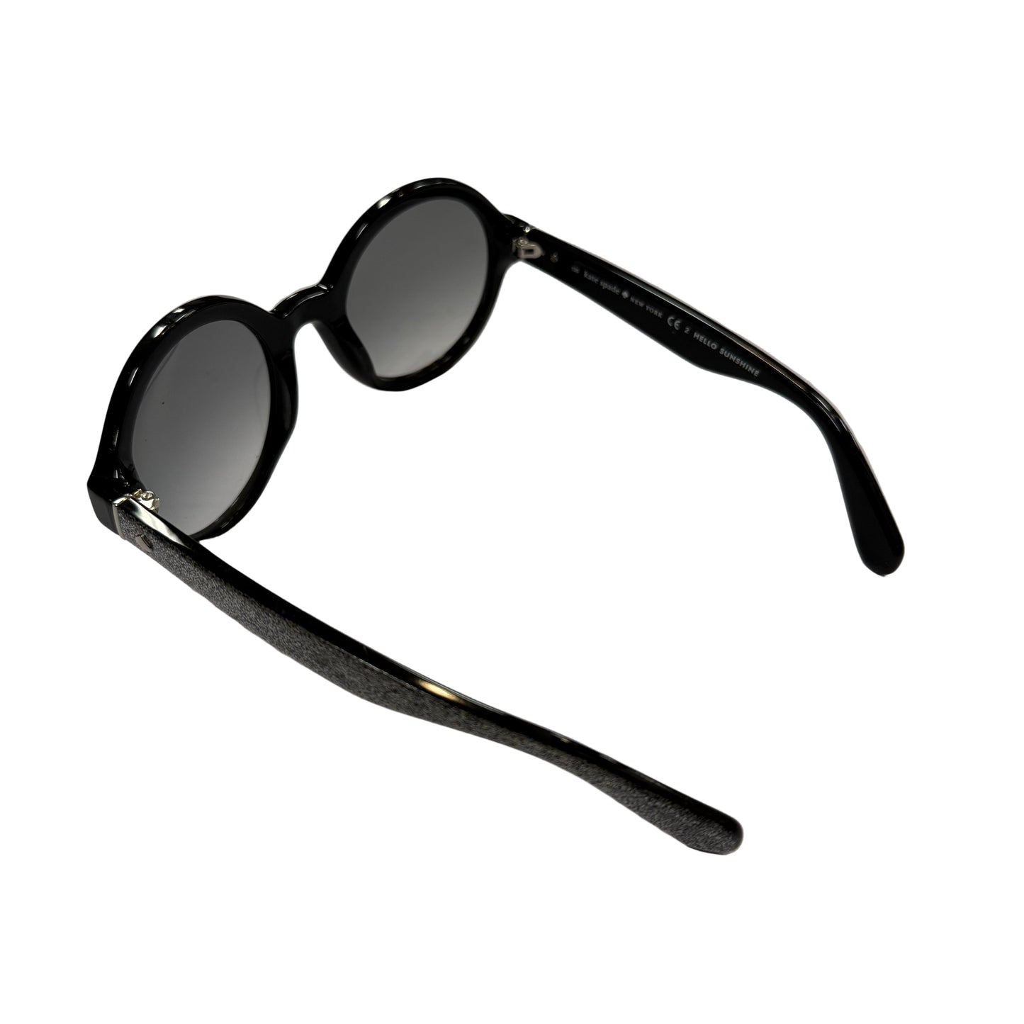 Sunglasses Designer By Kate Spade