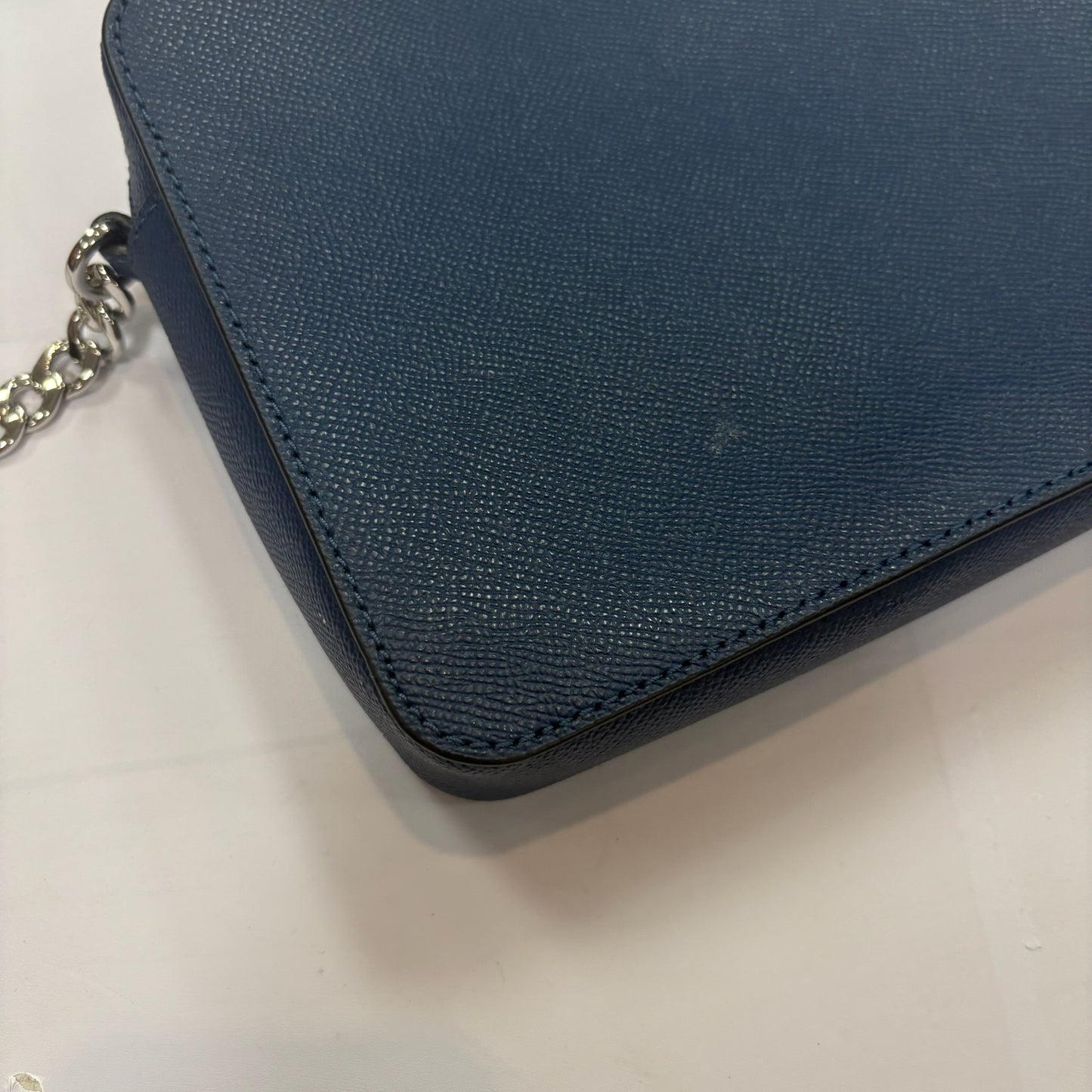 Crossbody Designer By Michael By Michael Kors, Size: Medium