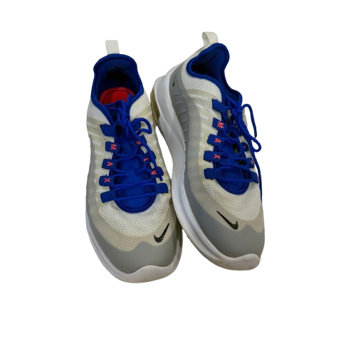 Shoes Athletic By Nike In Blue, Size:9.5