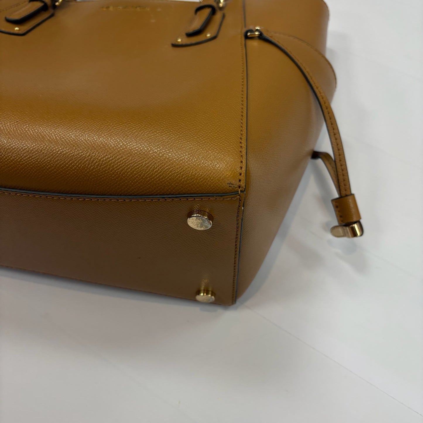 Handbag Designer By Michael By Michael Kors, Size: Medium