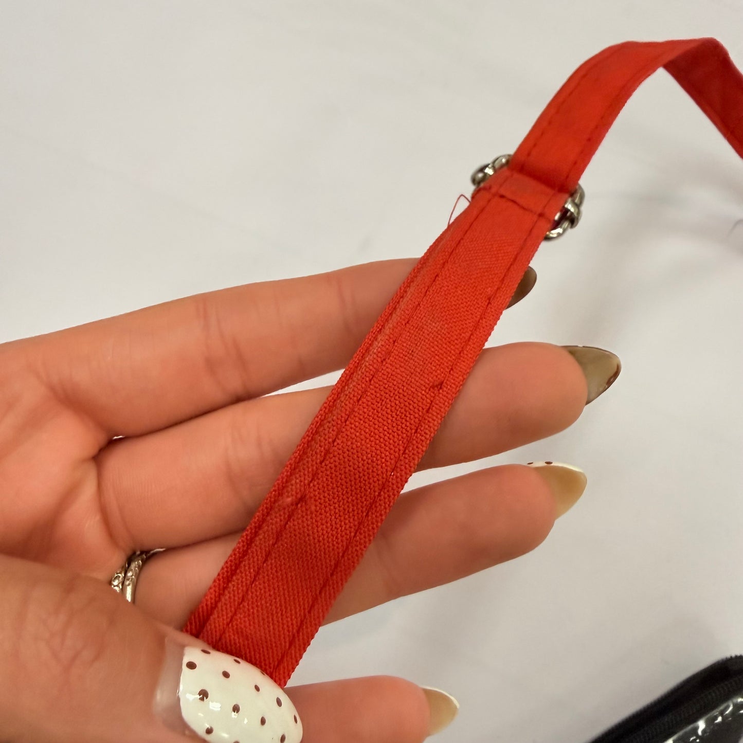 Crossbody By Clothes Mentor, Size: Medium