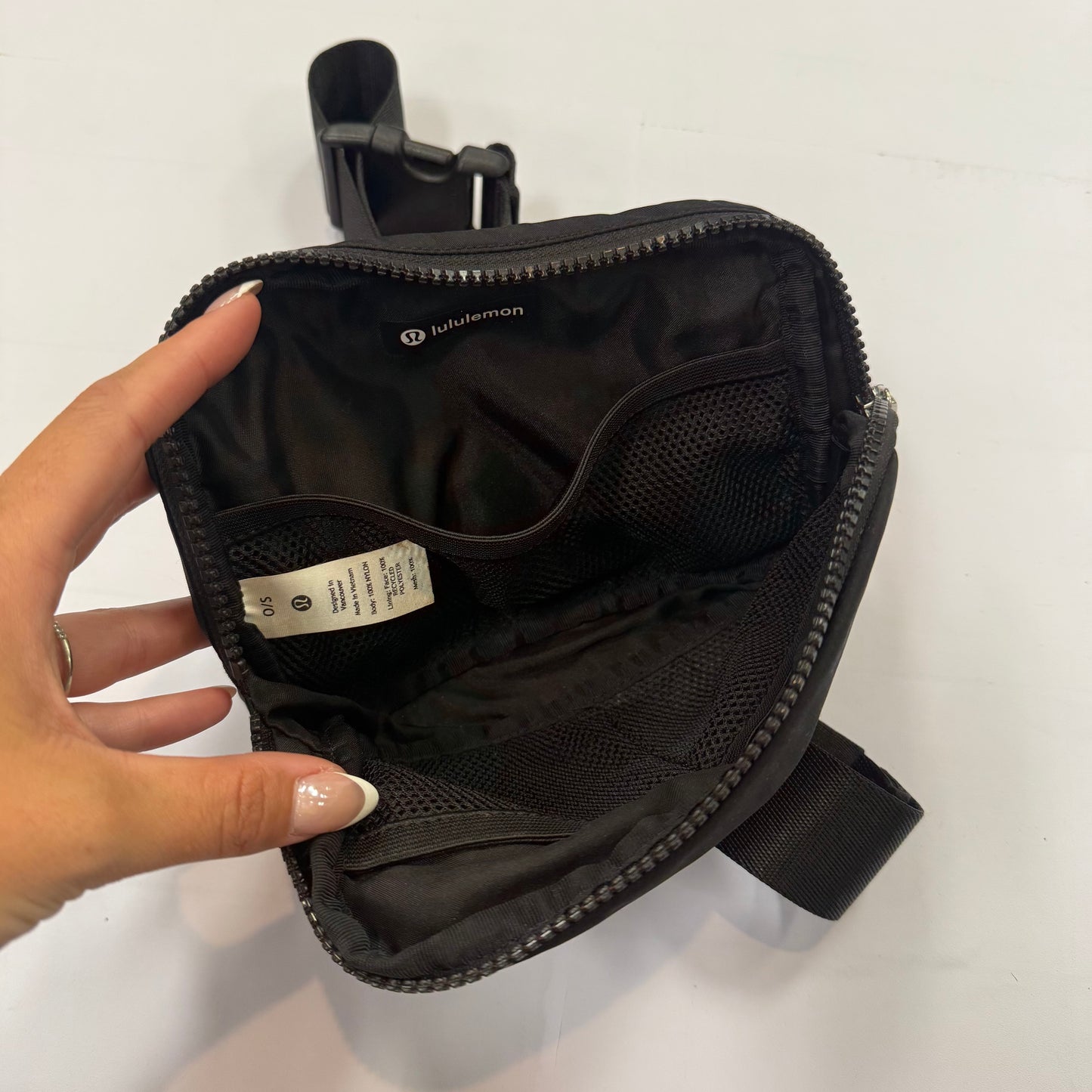 Belt Bag By Lululemon, Size: Medium