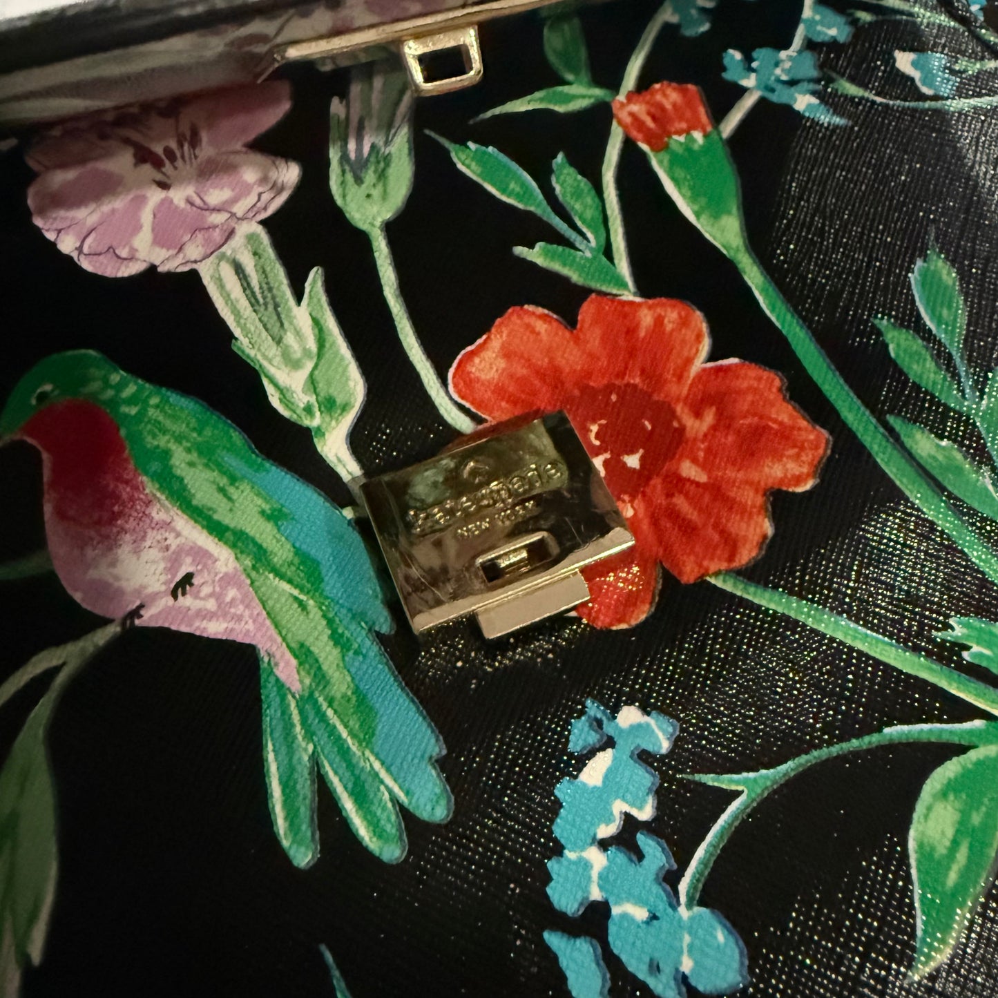 Crossbody Designer By Kate Spade Size: Small