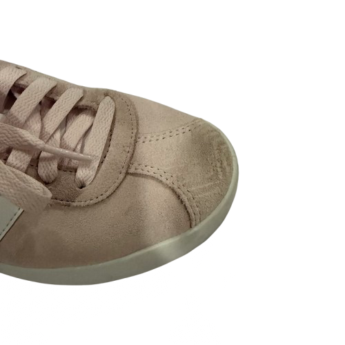 Shoes Athletic By Adidas In Pink, Size:6.5