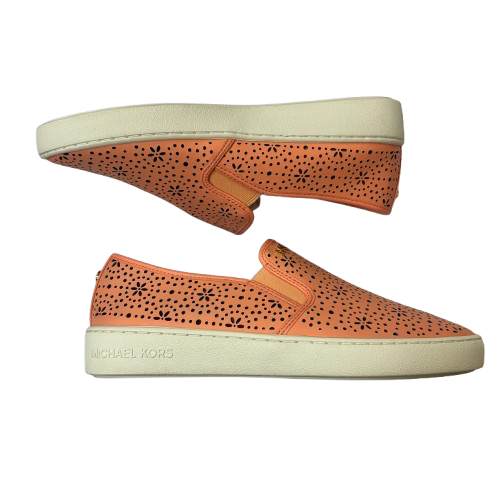 Shoes Sneakers By Cmc In Pink, Size:9
