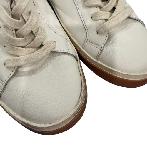 Shoes Sneakers By Dolce Vita In White, Size:9