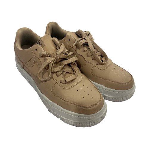 Shoes Athletic By Nike In Pink, Size:8.5