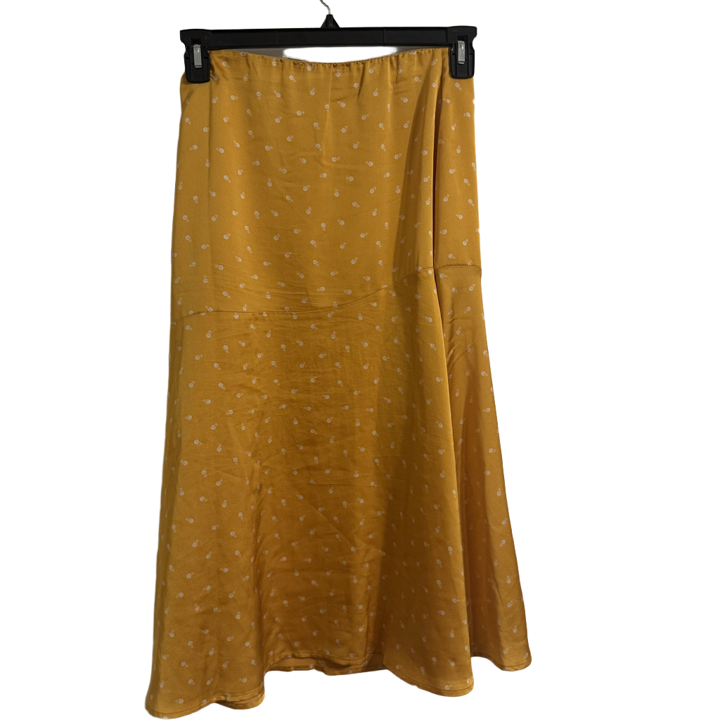 Skirt Midi By Matilda Jane Size: Xs