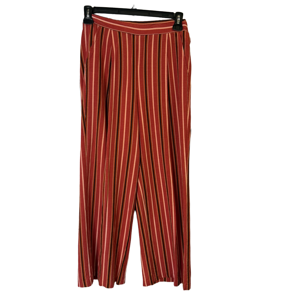 Pants Wide Leg By Clothes Mentor Size: S