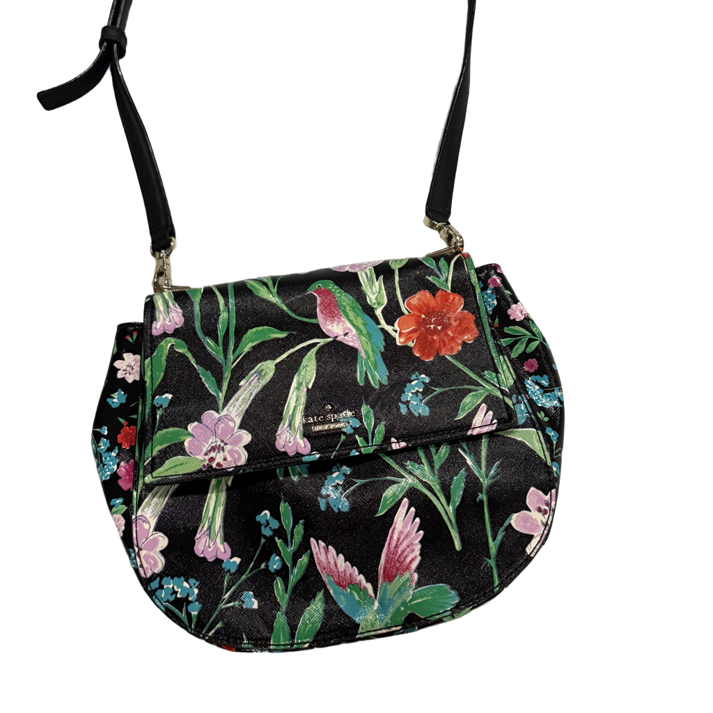Crossbody Designer By Kate Spade Size: Small