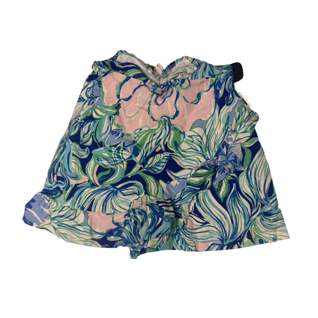 Skort By Lilly Pulitzer Size: 4