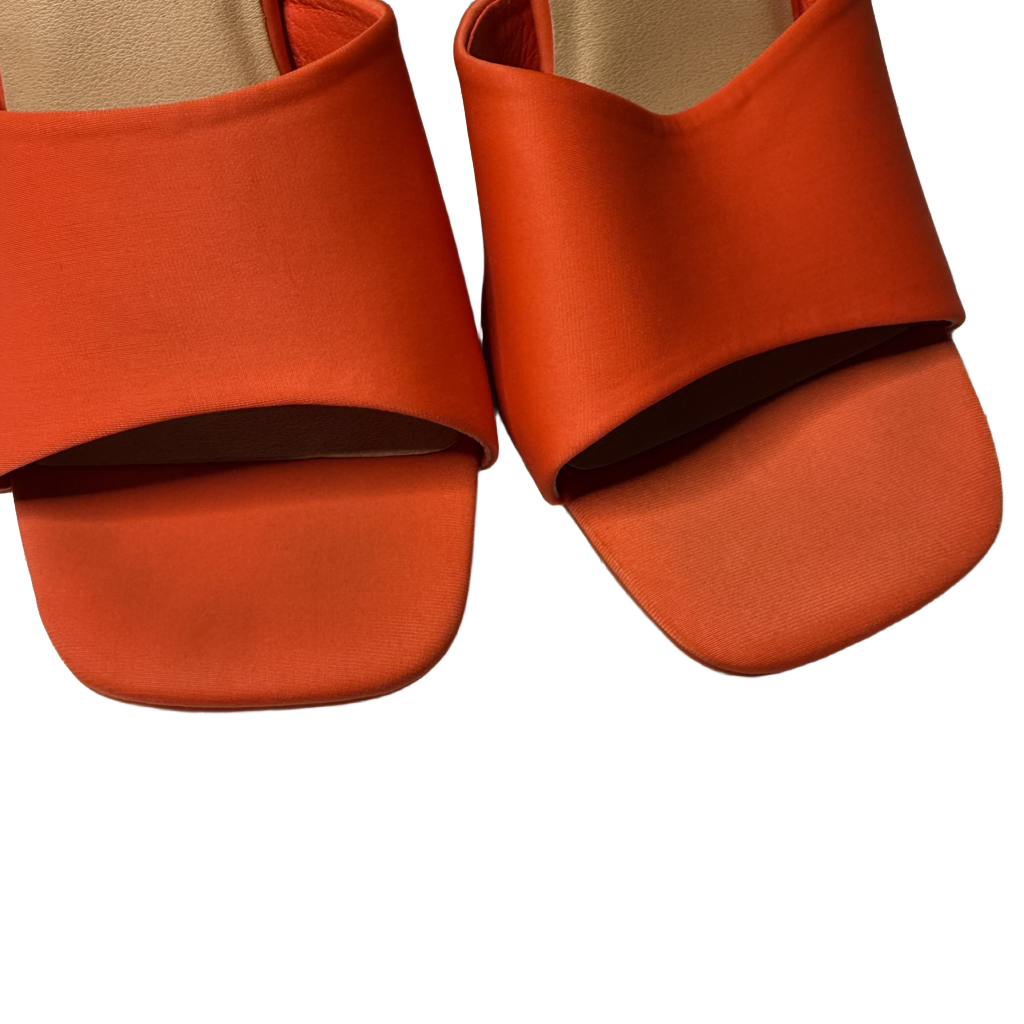 Shoes Heels Block By Torrid Size: 12