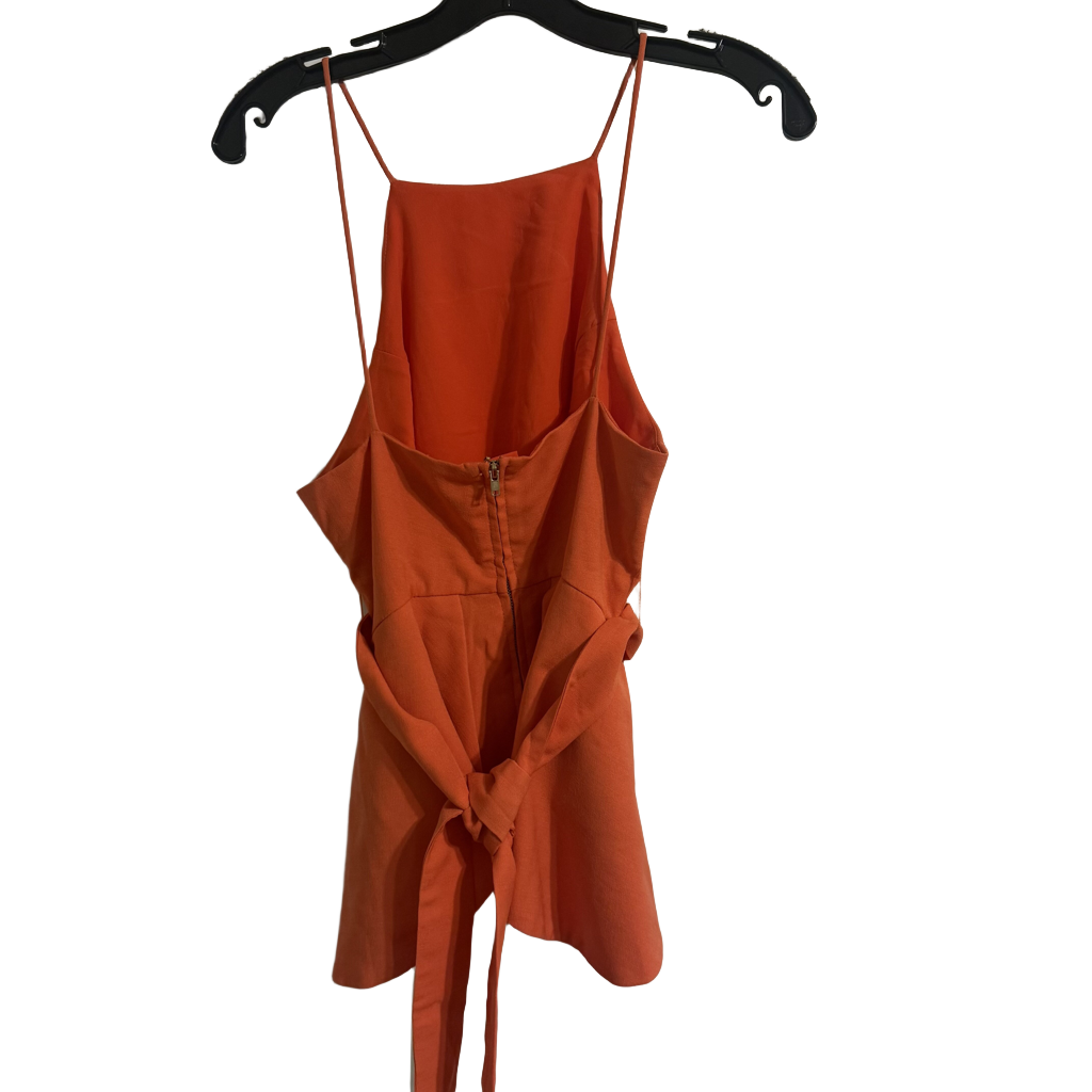 Top Sleeveless By Clothes Mentor Size: S