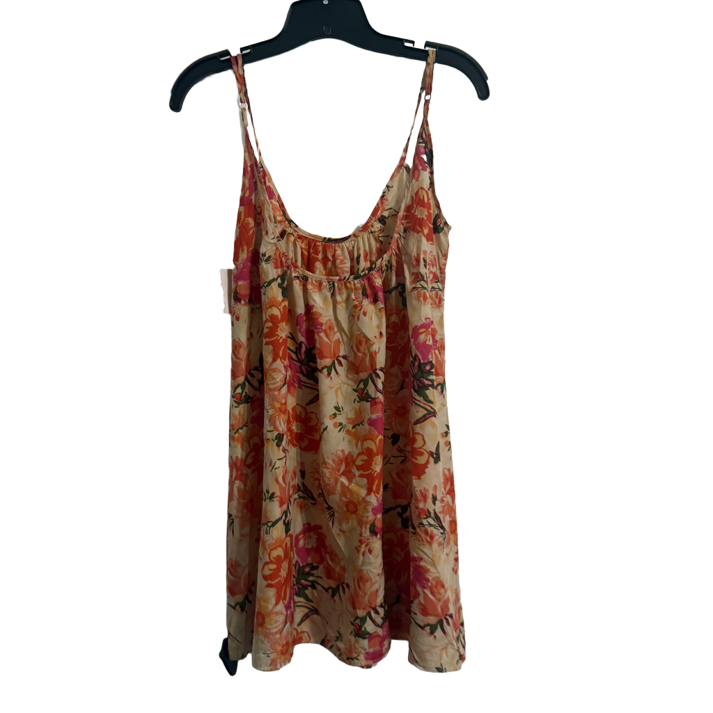 Top Sleeveless By Show Me Your Mumu Size: S