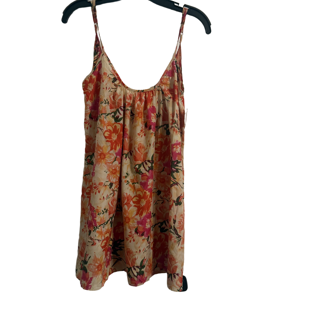 Top Sleeveless By Show Me Your Mumu Size: S
