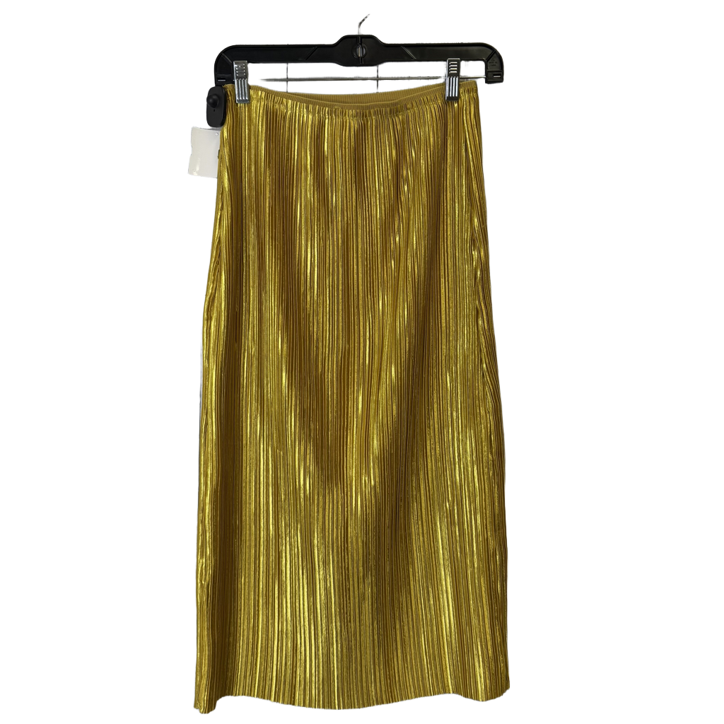 Skirt Midi By Maeve Size: 0