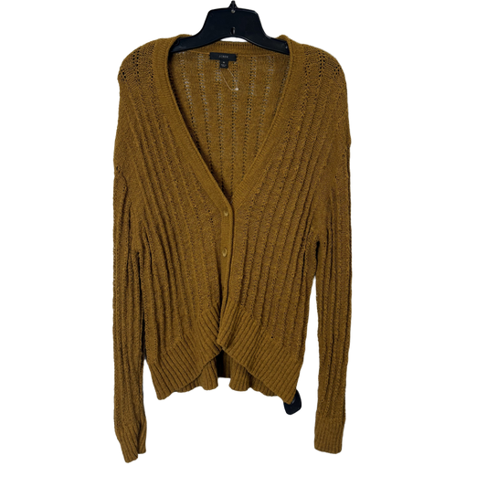 Cardigan By J. Crew  Size: M