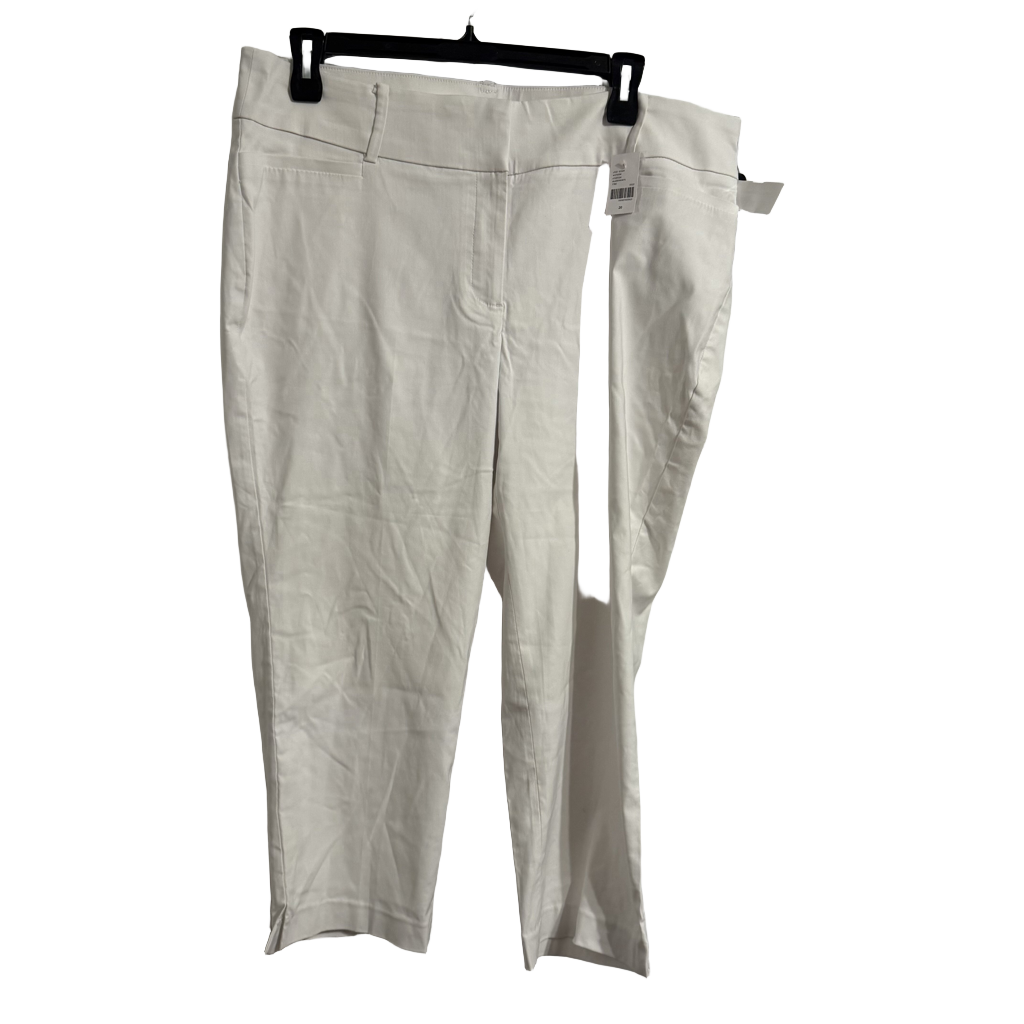 Capris By Lane Bryant Size: 20