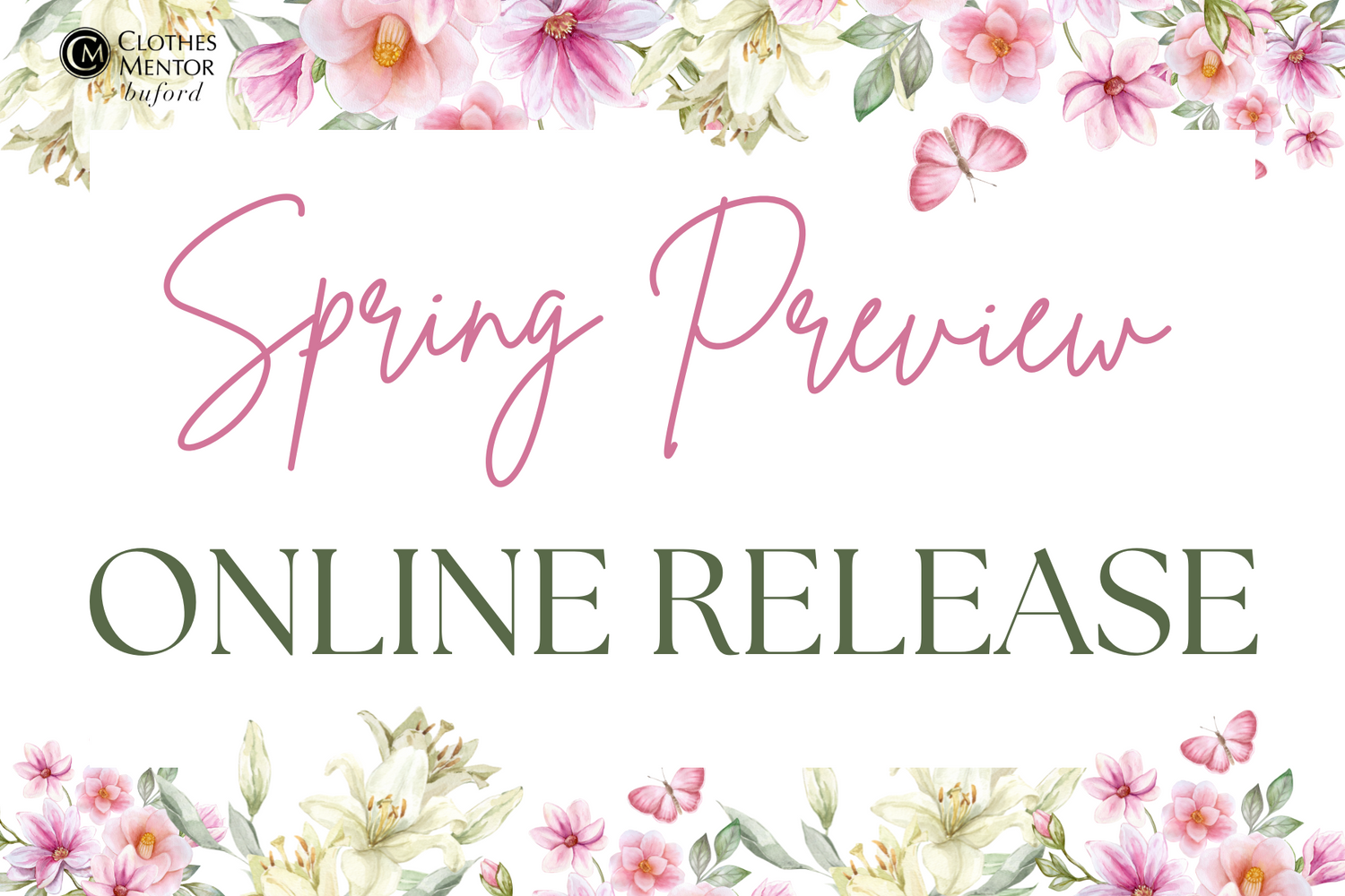 Clothes sales mentor online