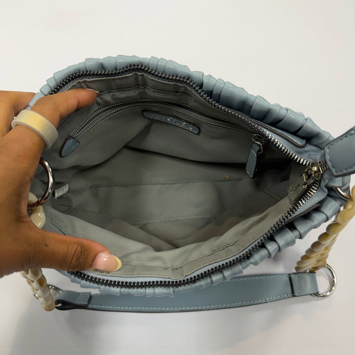 Handbag By Max Studio, Size: Small