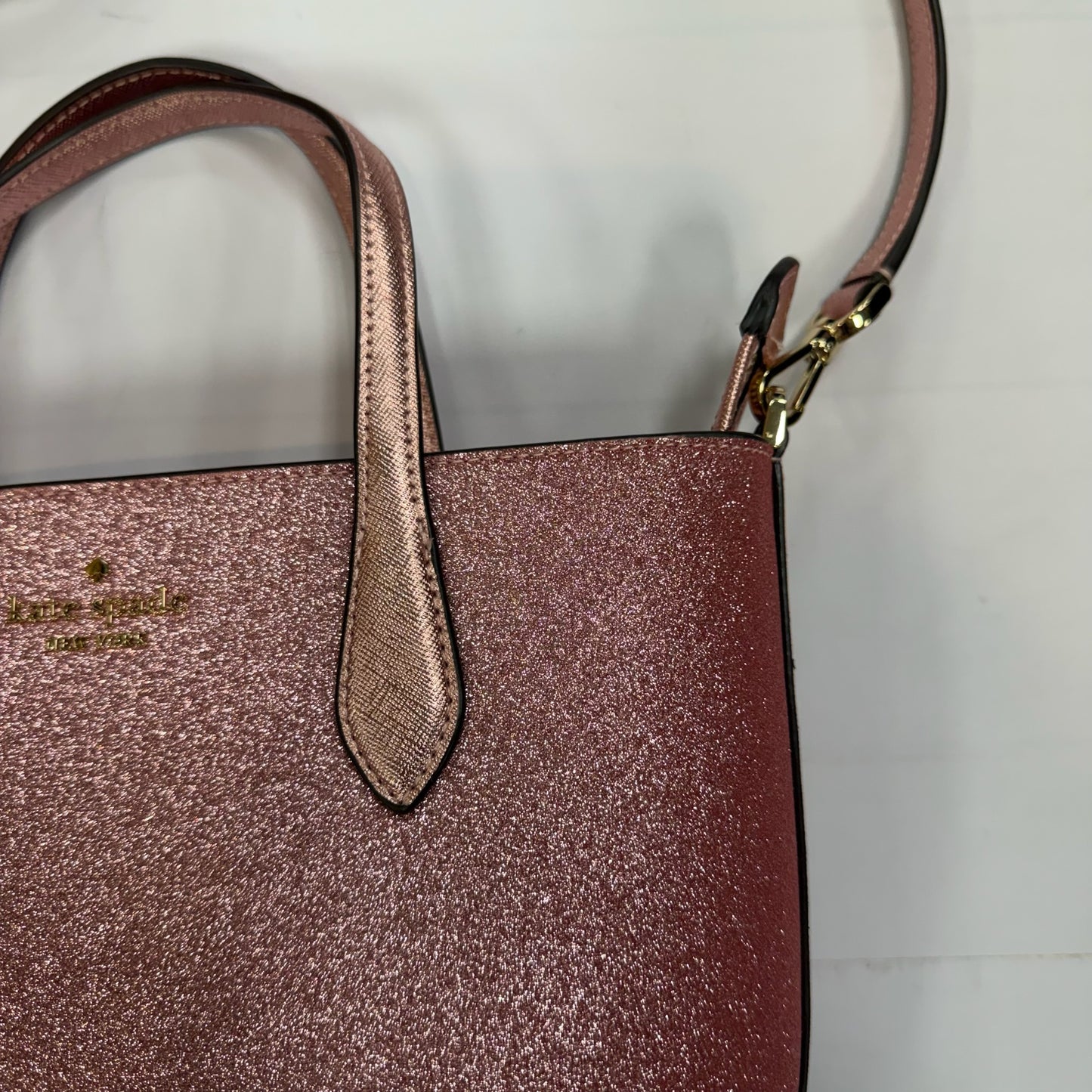 Crossbody Designer By Kate Spade, Size: Medium