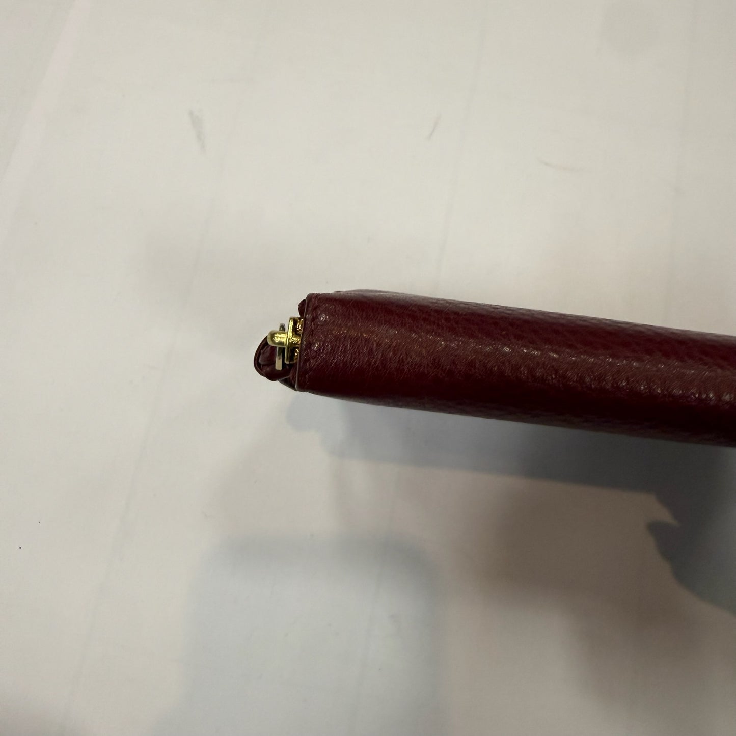 Wallet Designer By Tory Burch, Size: Medium