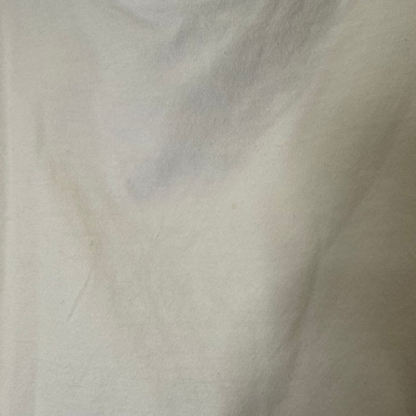 Top Sleeveless By Chelsea And Theodore In White, Size: M