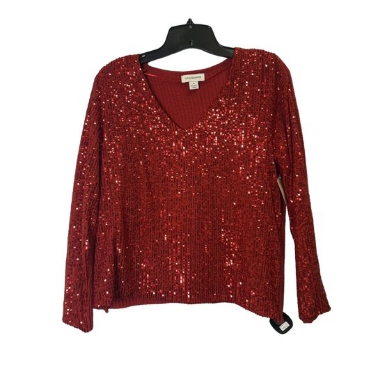 Sweater By Clothes Mentor  Size: M