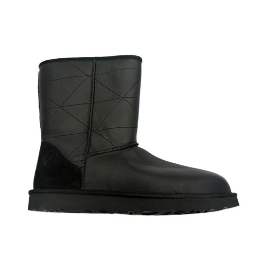 Boots Designer By Ugg In Black, Size: 10